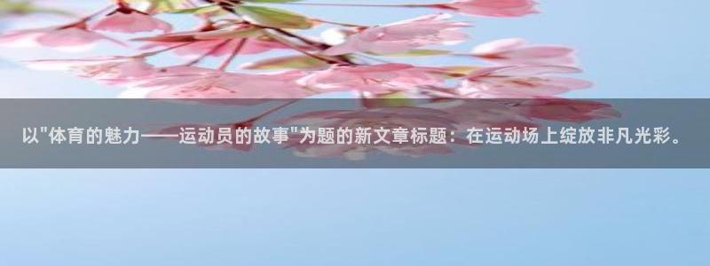 北京米兰体育文化发展有限公司：以\